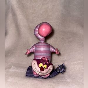 WDCC Alice in Wonderland Cheshire Cat “twas brillig”